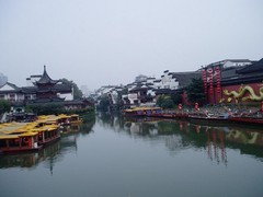 夫子庙5