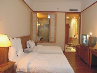 深圳出发_ 惠州南昆山温泉大观园自驾2日游 入