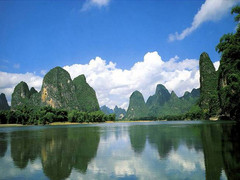 漓江图片