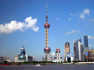 东方明珠
