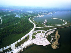 东方绿舟图片