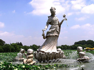 玄武湖公园