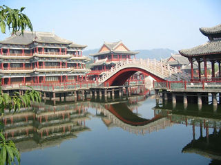 清明上河图