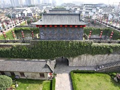 中华门图片