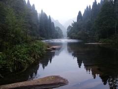 天台山图片