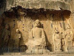 大足石刻图片
