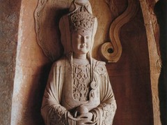 大足石刻图片
