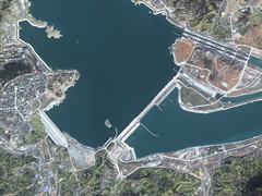 三峡大坝02