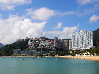 浅水湾