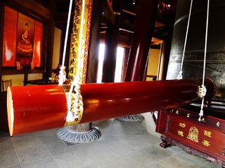 寒山寺