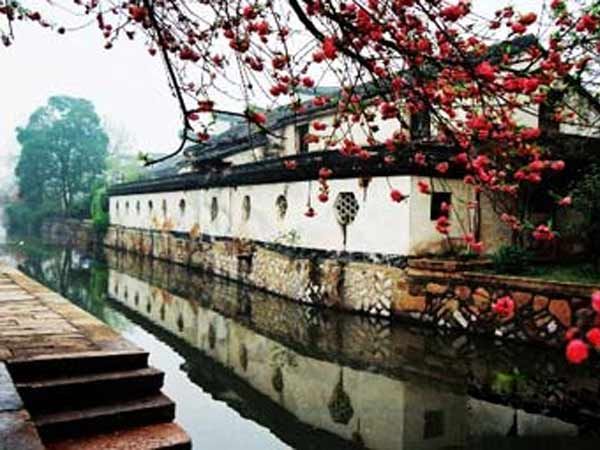 南浔古镇景点大全 南浔古镇介绍 南浔古镇住宿