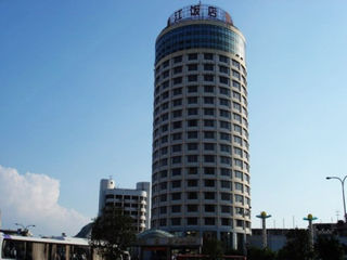 香江酒店