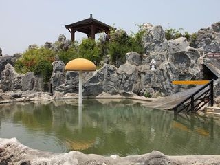 颐尚露天温泉