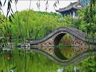 蠡园