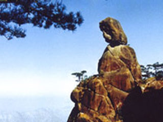 女神峰