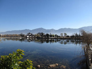 重庆到丽江旅游攻略、重庆到大理景点五日游|