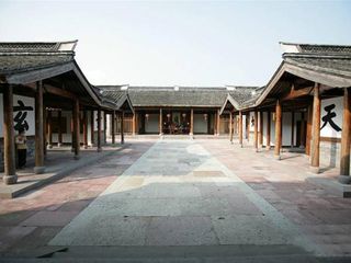 校士馆