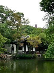 寄畅园01局部