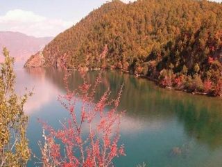 西陵峡