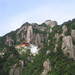  九华山 安徽 池州 天台