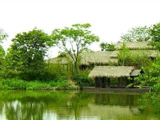 西溪湿地