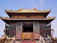 武当山图片