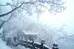 武当山8