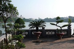 还剑湖图片