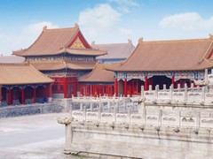 故宫图片