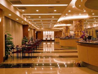 光大会展中心