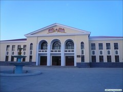 乌鲁木齐图片