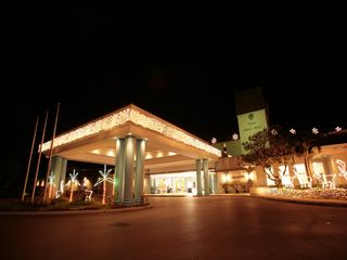 格兰酒店