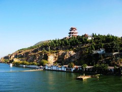 苍山