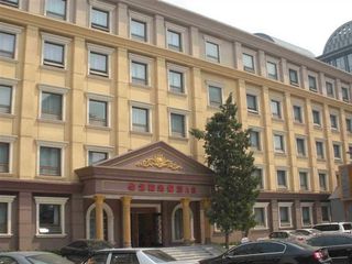 佳龙阳光酒店