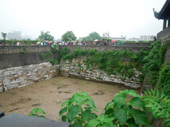 瓮城