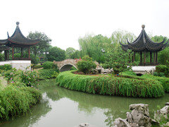 盘门景色3