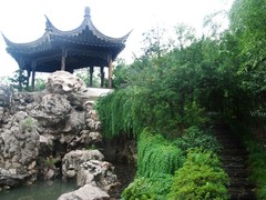 虹饮山房图片