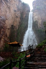 云台山图片