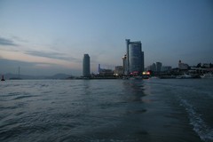 厦门