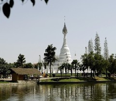 民族村