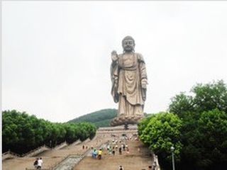 灵山胜境