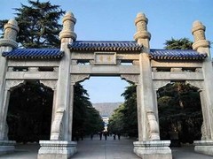 中山陵1