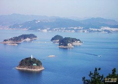  千岛湖