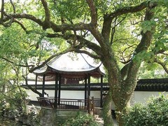 南浔古镇图片