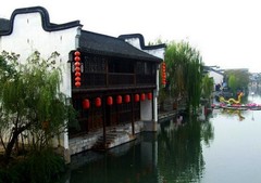 小莲庄