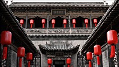 乔家大院1(2)