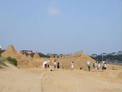 朱家尖图片