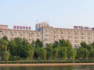莫泰168酒店