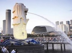 新加坡图片