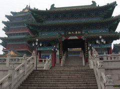 阅江楼